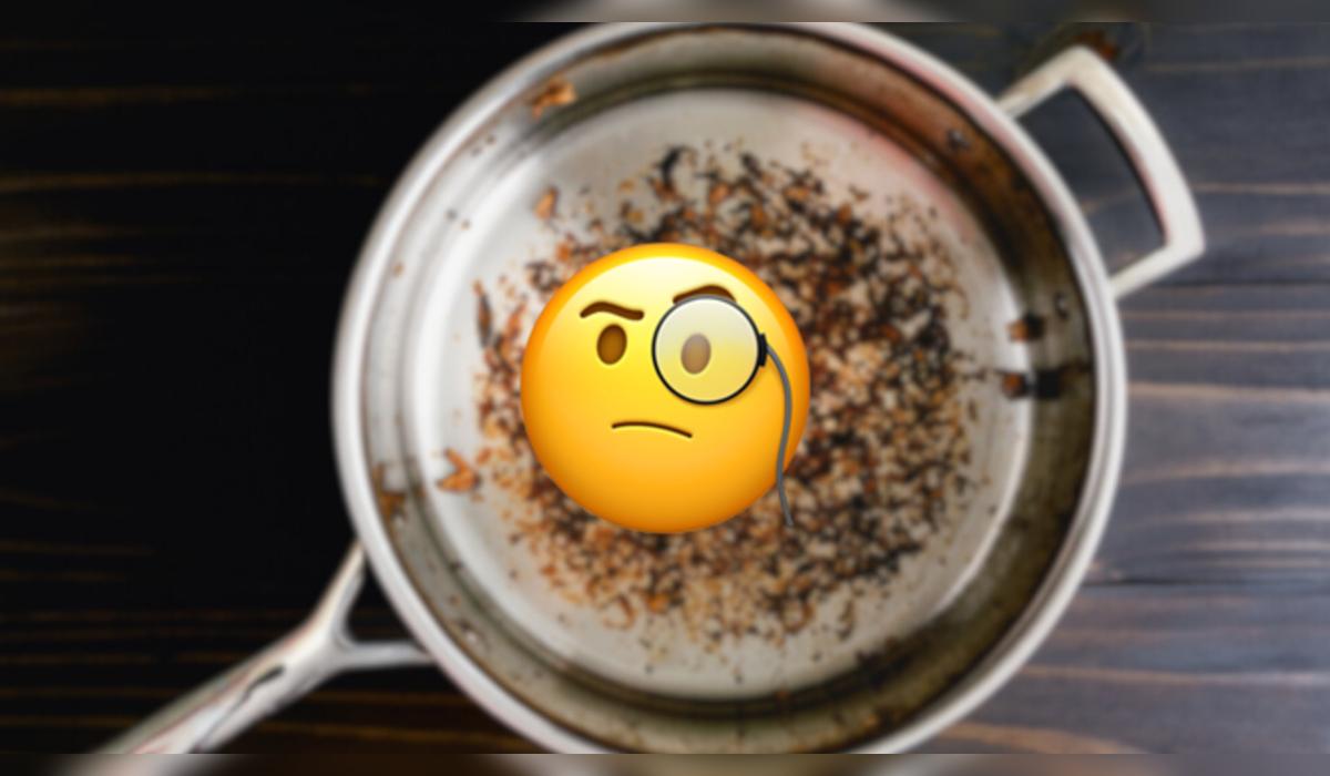 Conoce los mejores tips para evitar que la comida se pegue en tu sartén. Fuente: ComposiciónLR.