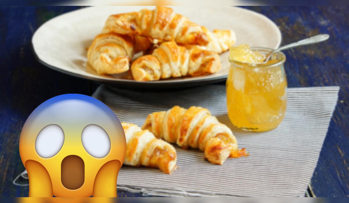 Solo necesitas una calabaza para hacer este delicioso relleno que te encantará
