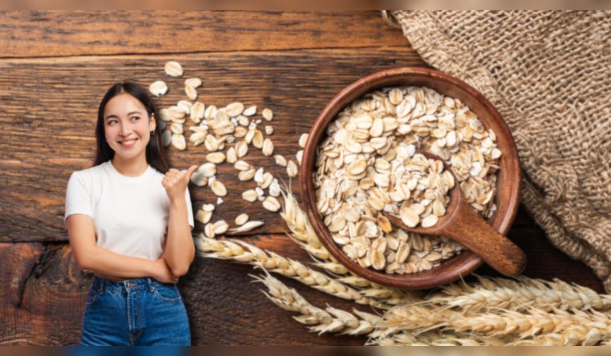 Su riqueza en fibra y proteínas vegetales la convierte en una opción ideal. Fuente: ComposiciónLR.