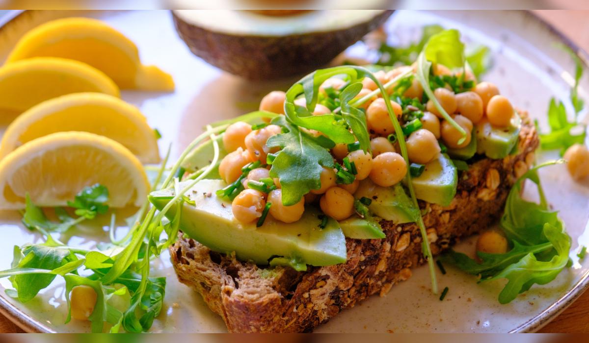 “El secreto para llegar a los 100 años es desayunar plantas.
