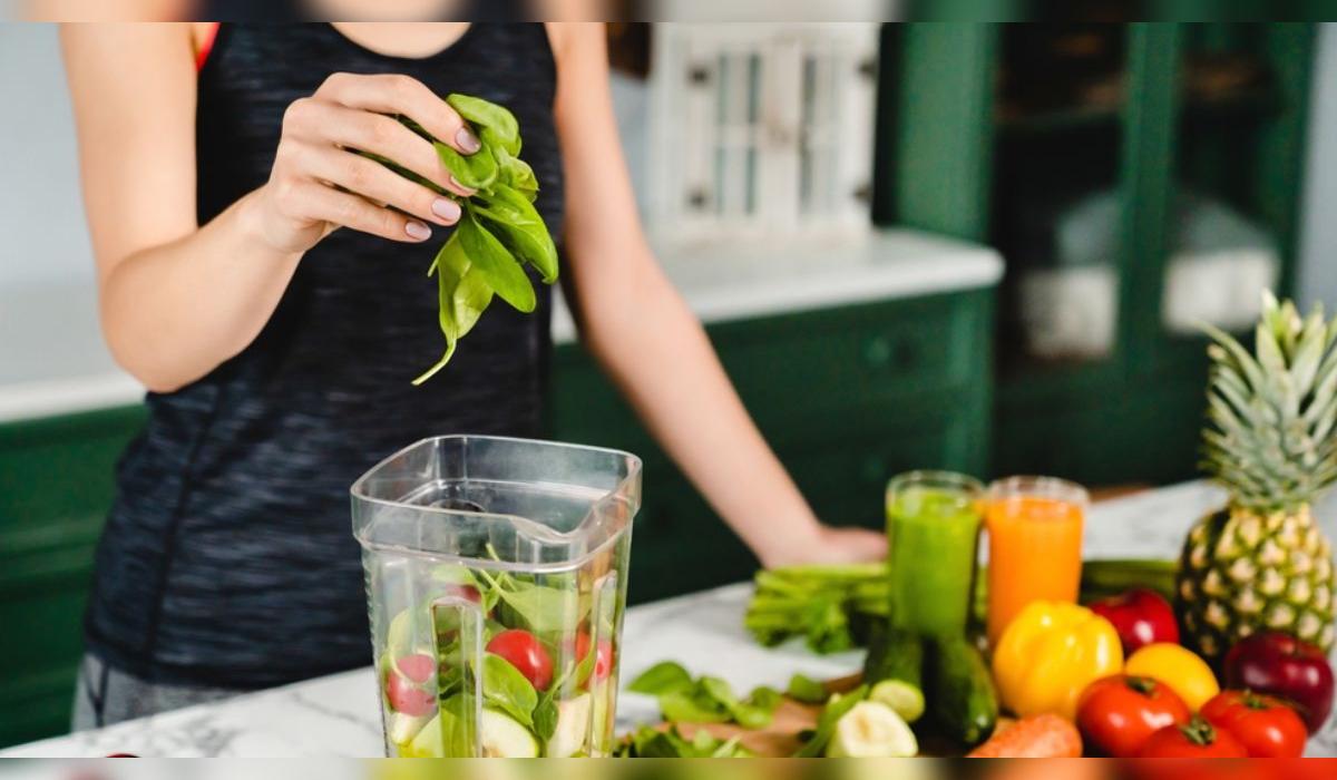 ¿Cansado todo el día? Estos 7 alimentos naturales te dan energía y concentración