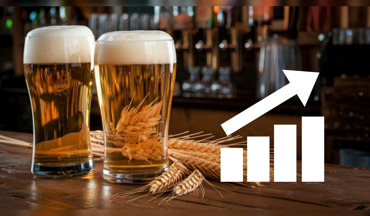 Ni Argentina ni Perú: cuál es el país de Sudamérica que supera a todos en consumo de cerveza