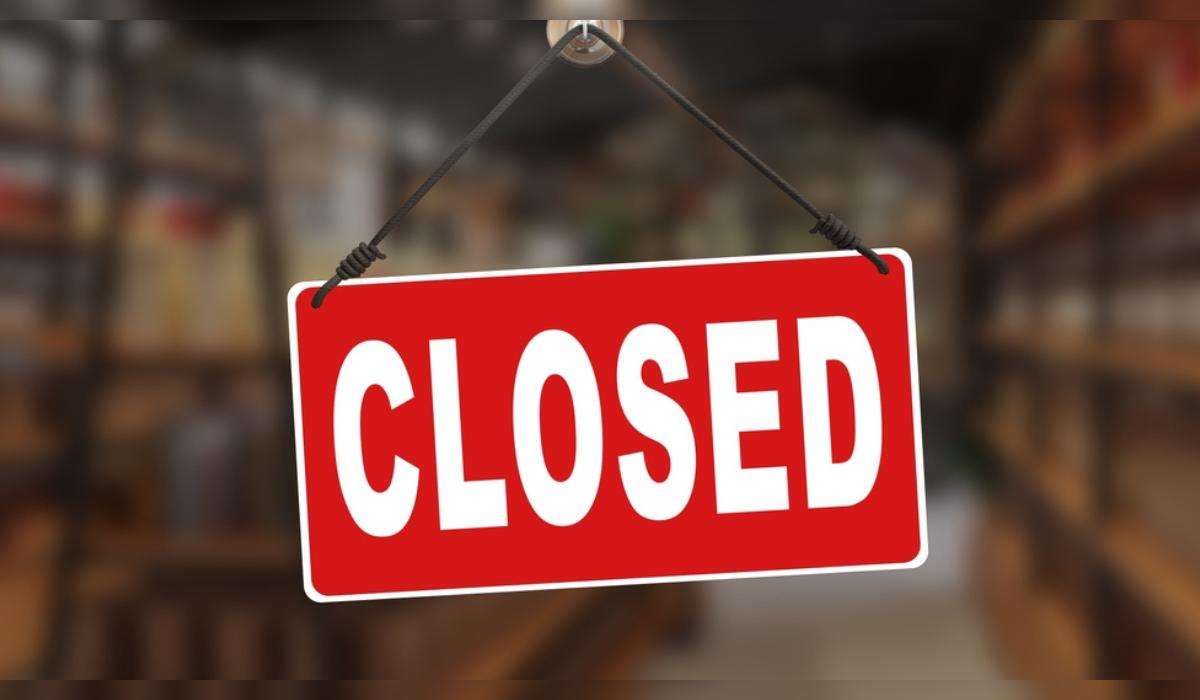 ¡ALERTA en EE.UU.! Supermercados cerrarán por 24 horas en noviembre: Entérate cuáles serán