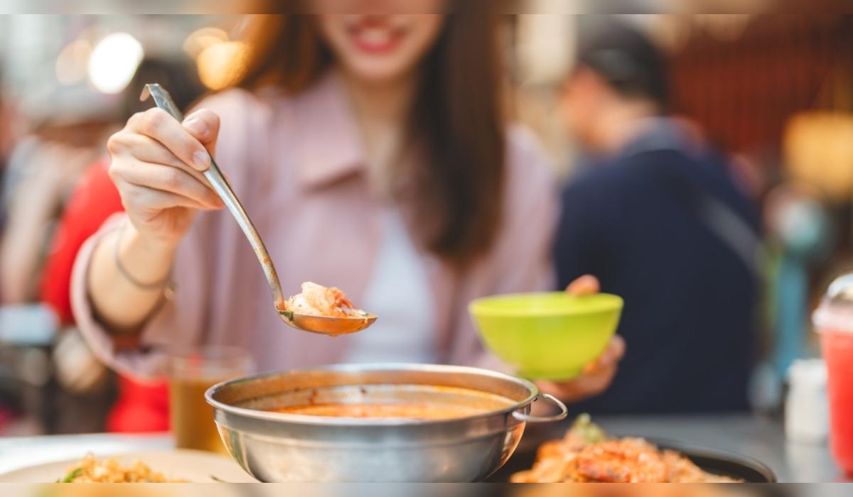 Esta sopa de América Latina se convirtió en la segunda mejor del mundo este 2025