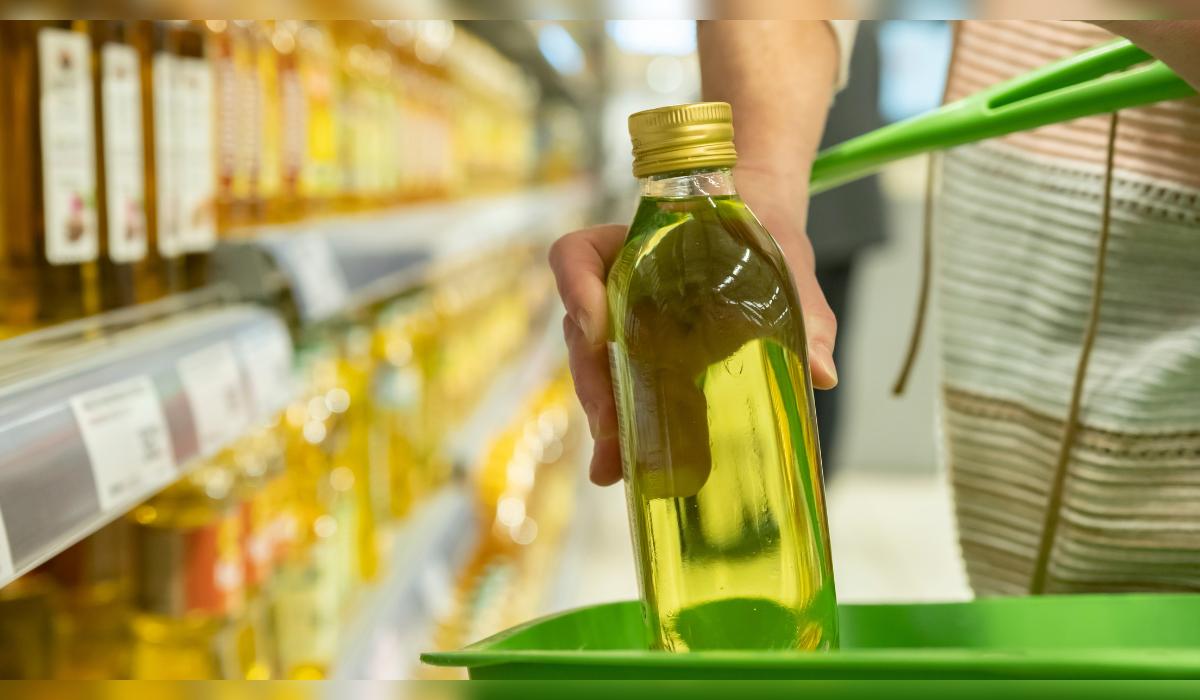 Ordenan retiro de uno de los aceites de oliva más conocidos.