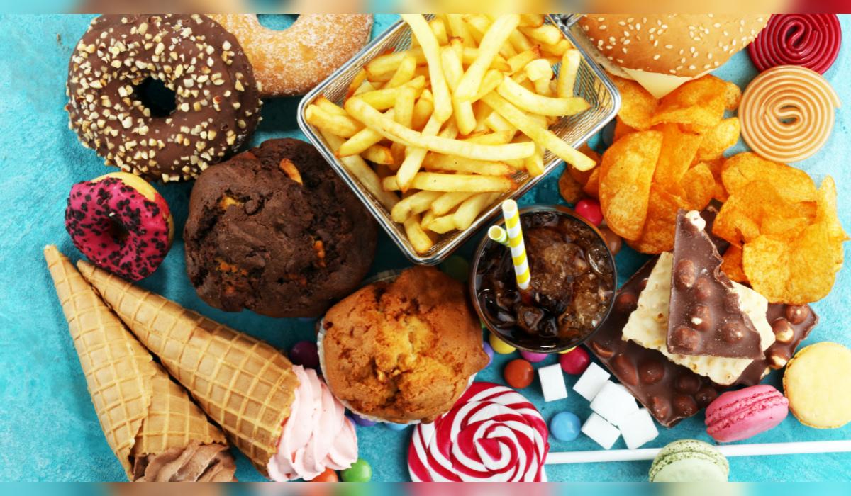 5 alimentos que creías “malos”, pero son saludables.