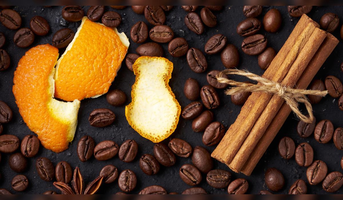 Por qué recomiendan hervir cáscaras de naranja con canela.