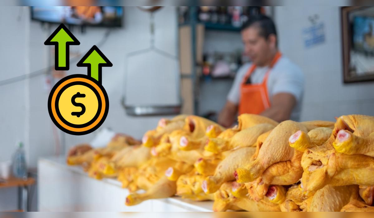 A pesar de ser el país con mayor consumo, Perú no supera las expectativas de producción. Fuente: ComposiciónLR.