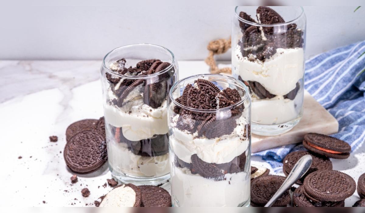 La receta viral del postre con Oreo sin horno que conquista TikTok