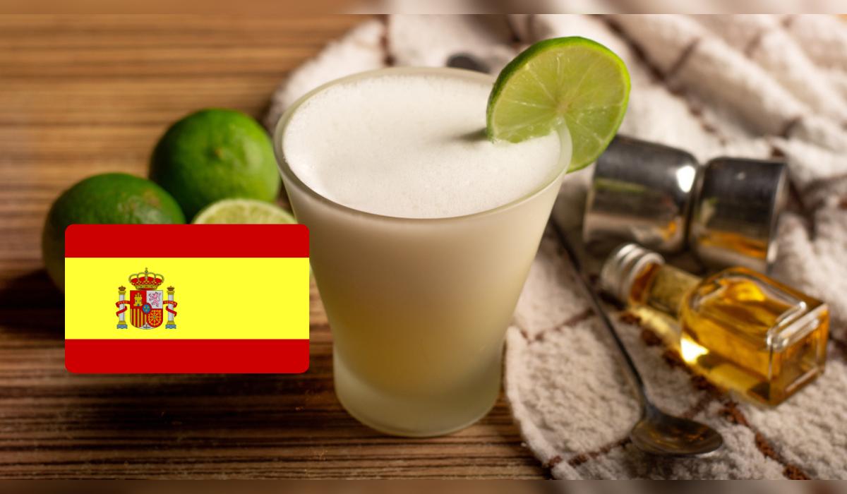 Llega a Madrid la primera ruta del pisco: una experiencia peruana que no te puedes perder