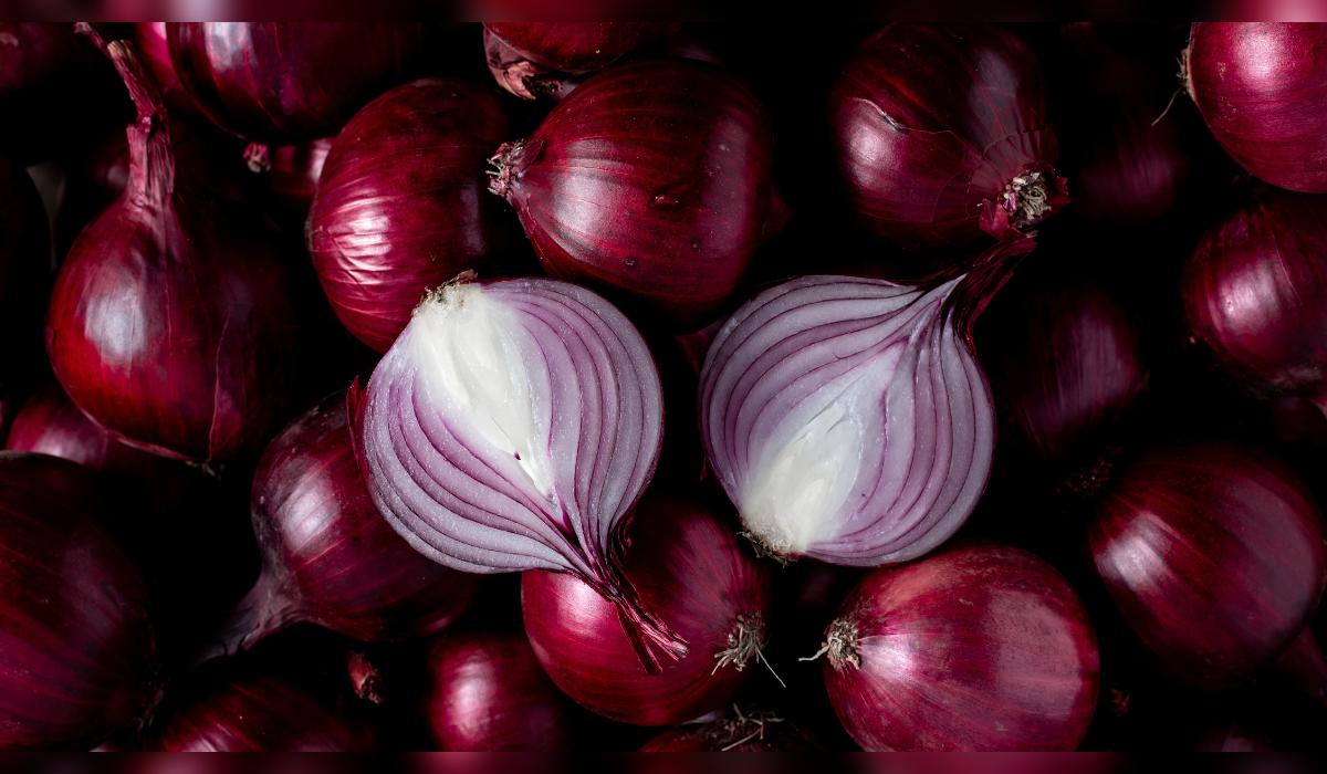 Cómo quitarle el sabor intenso a la cebolla.