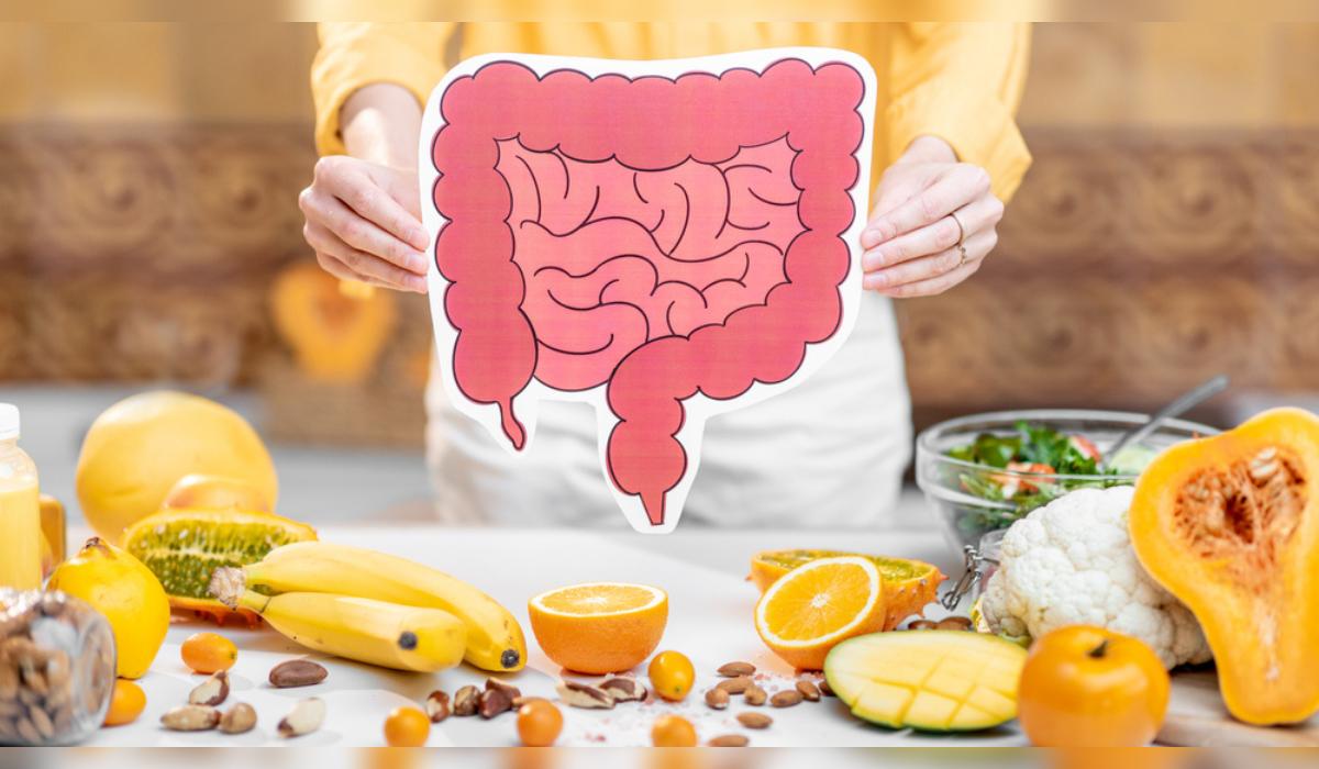 Olvídate de los problemas de digestión, cambiando ligeramente tu alimentación. Fuente: Shutterstock.