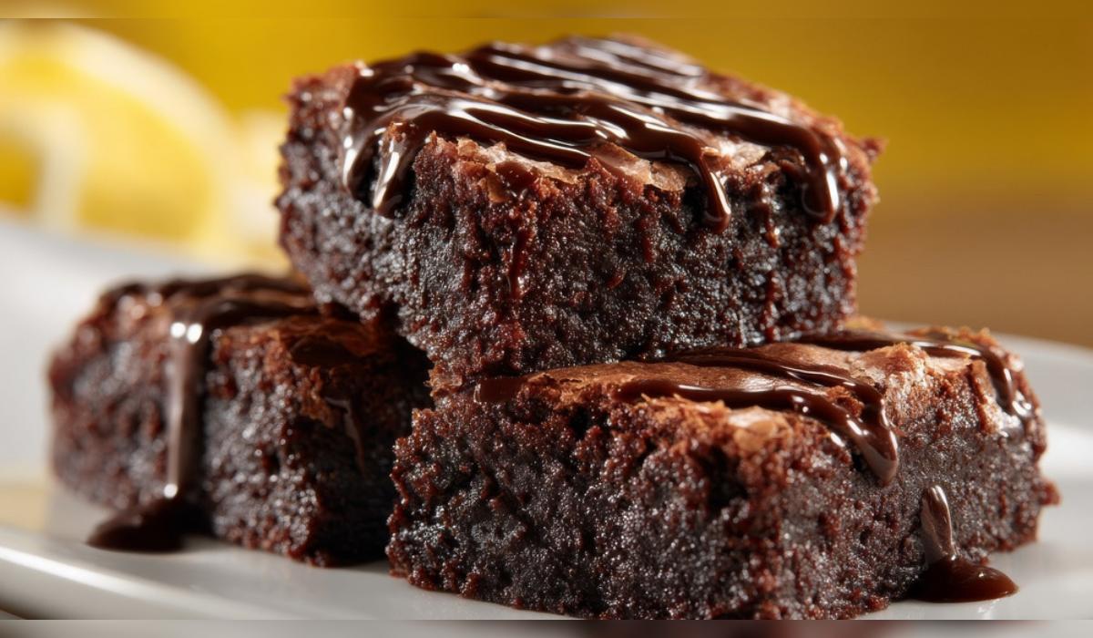 Hoy se celebra el Día del Brownie: sorprende con estas 5 versiones que triunfan en casa