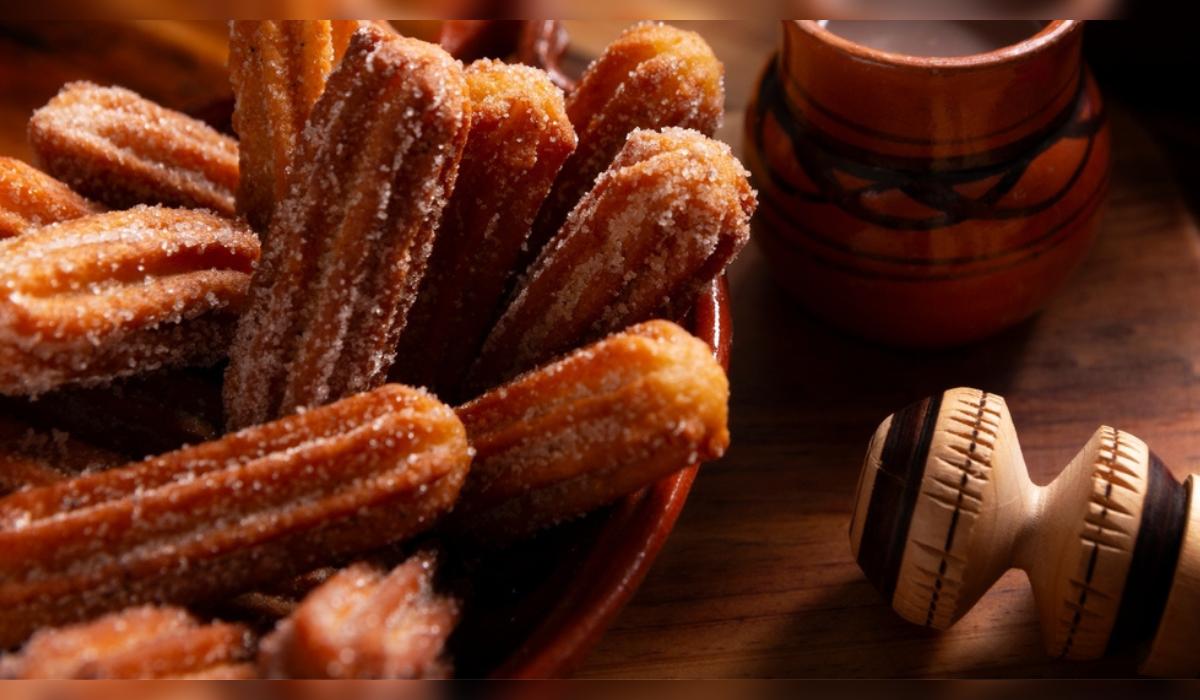 Celebra el Día del Churro con estas 4 recetas irresistibles