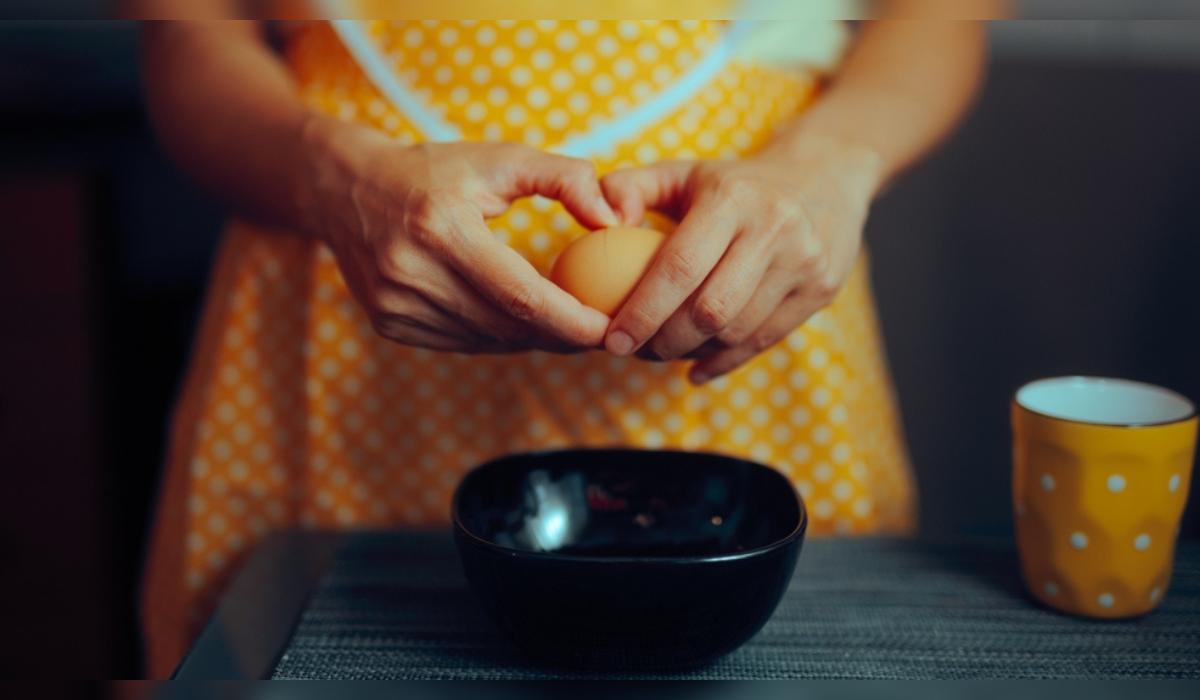 Consume todos los nutrientes que ofrece el huevo con esta forma de cocción. Fuente: Shutterstock.