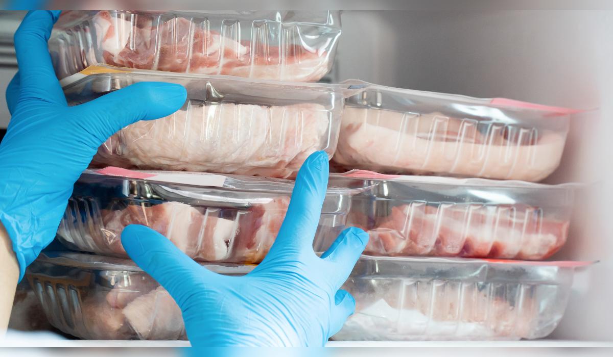 Científicos descubren una nueva forma de refrigerar los alimentos.