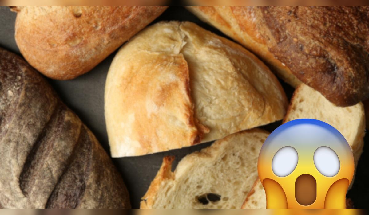 Cómo recalentar pan sin que se endurezca: el método con agua y horno