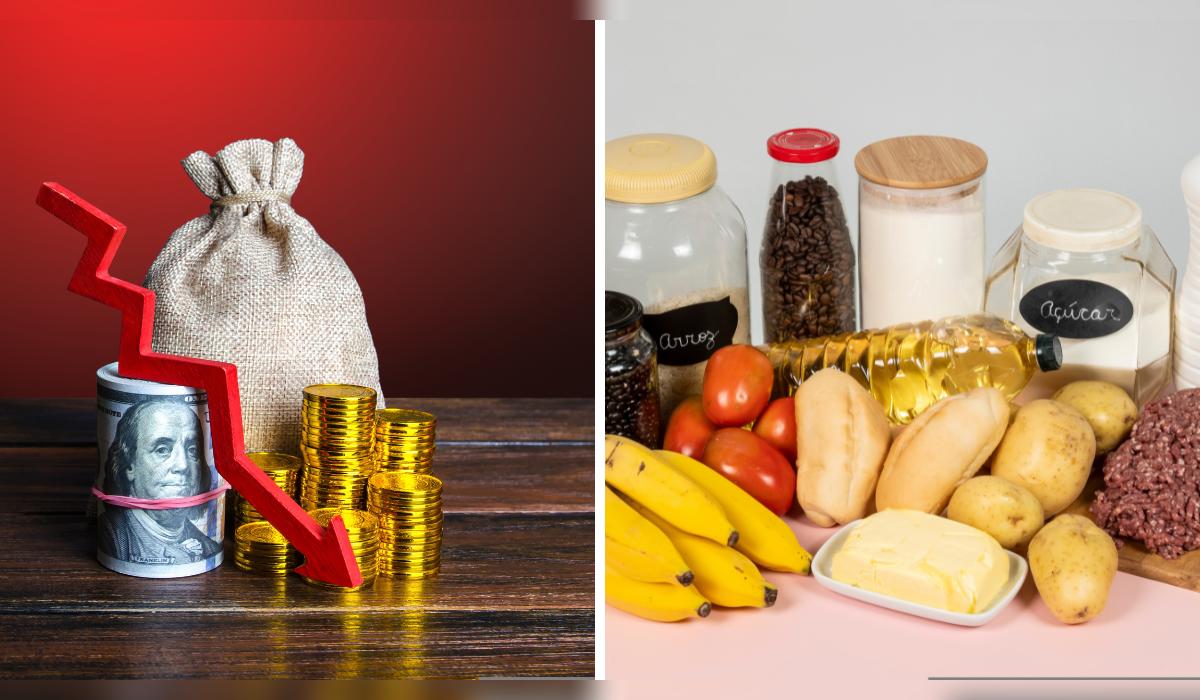 EE.UU. retira aranceles de alimentos.