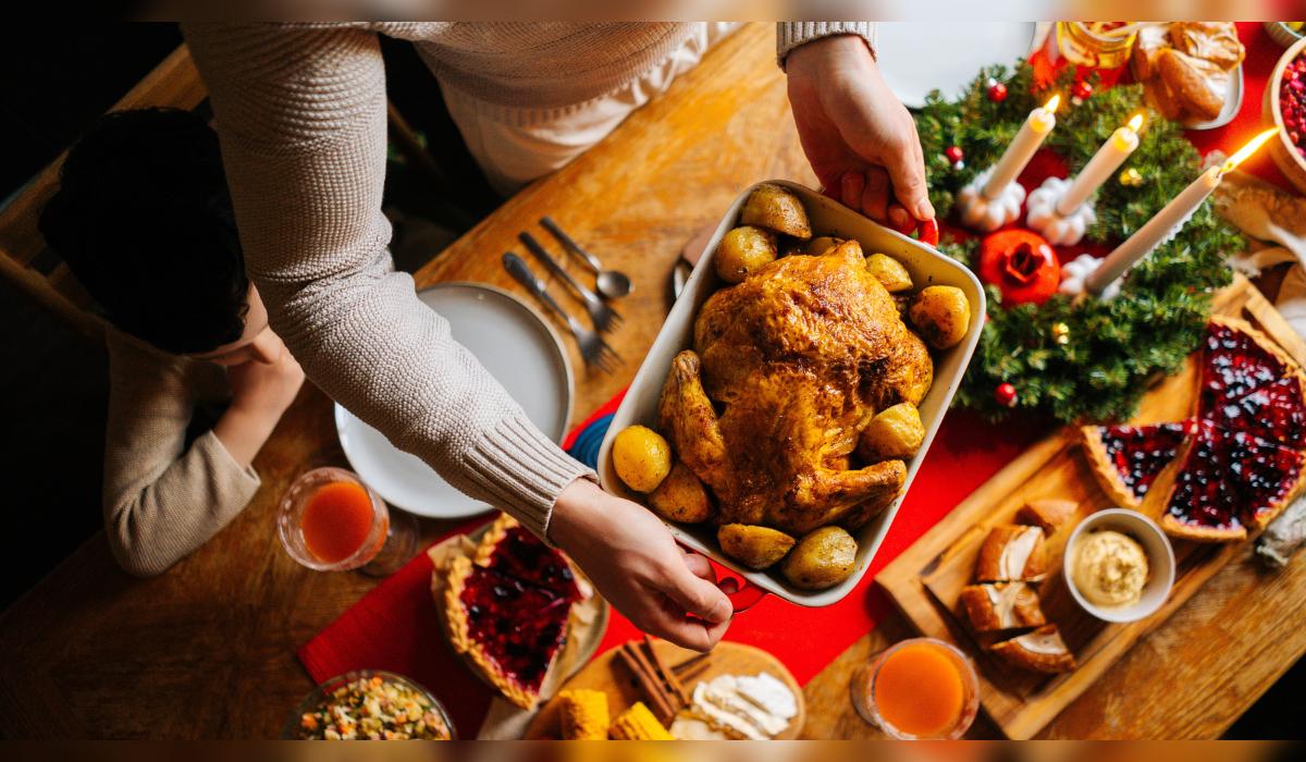 Cenas GRATIS por el Día de Acción de Gracias a beneficiarios de SNAP.