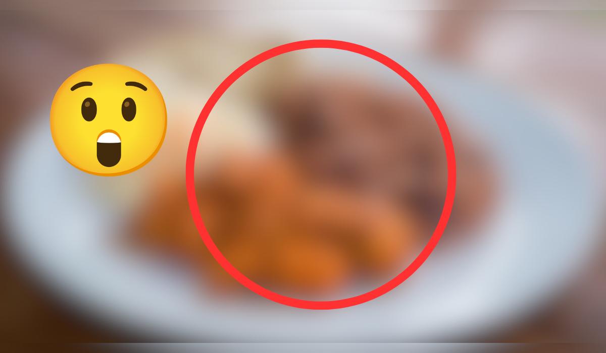 Este país de Latinoamérica tiene la peor cocina calificada.