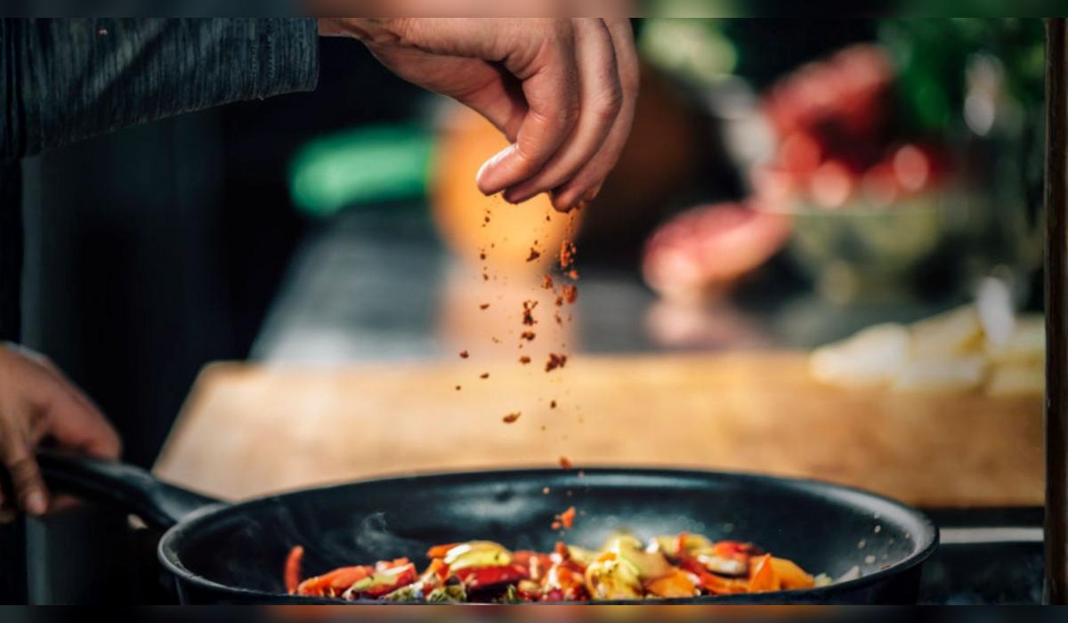 La mezcla perfecta para decirle adiós a la inflamación.