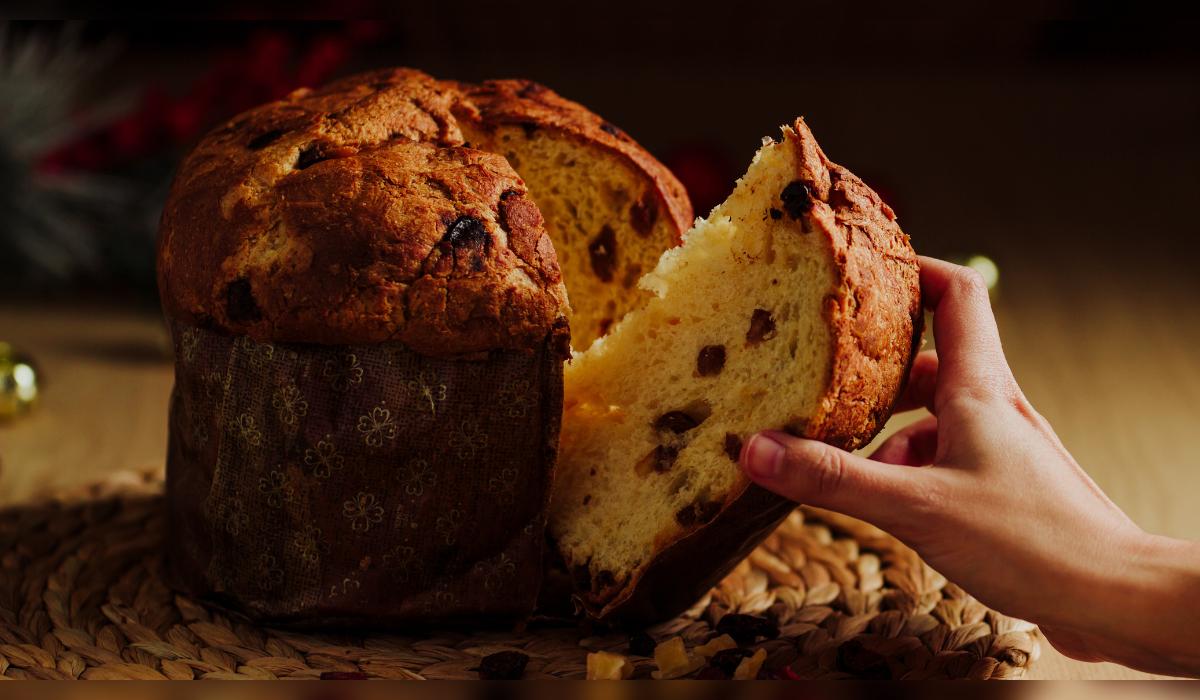 Este es el panetón más caro del Perú.