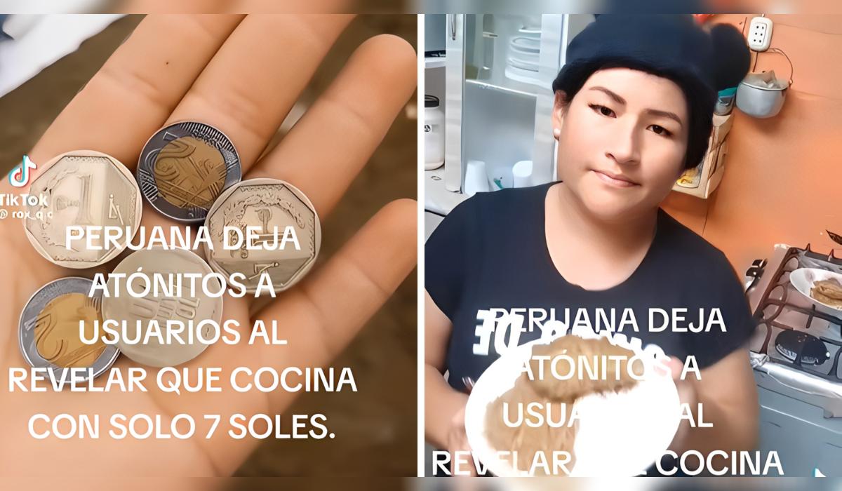 Venezolana ofrece empleo a madre peruana.