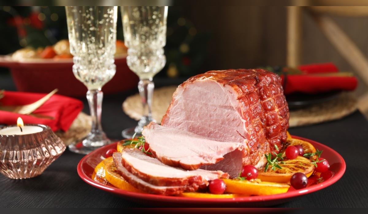 Cómo preparar paleta de cerdo a la naranja en pocos pasos: receta fácil y llena de sabor