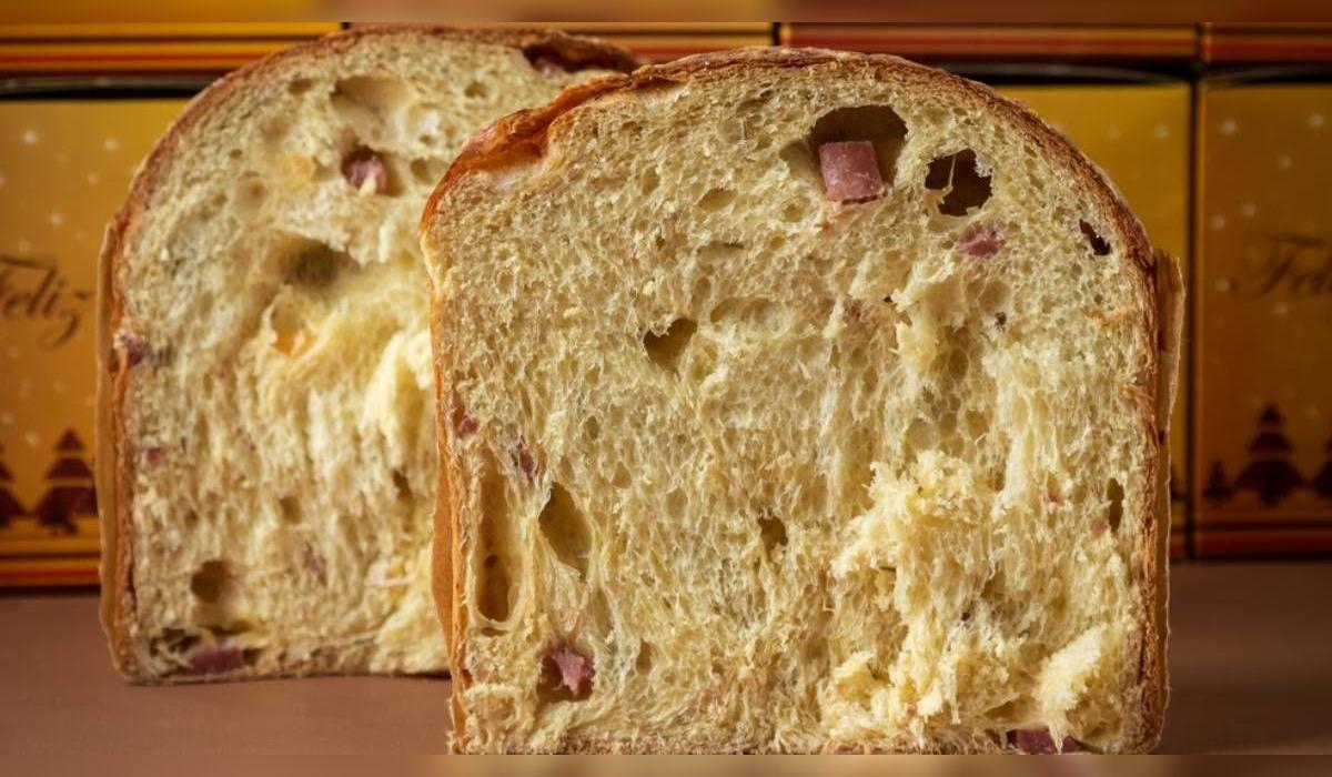 Convierte el tradicional sabor del panetón en uno completamente distinto. Fuente: Shutterstock.