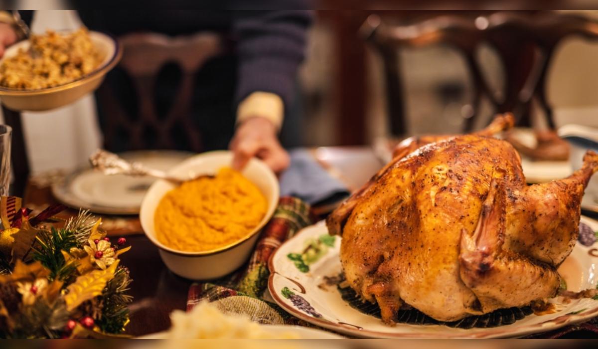 Cómo descongelar el pavo paso a paso para una Navidad deliciosa