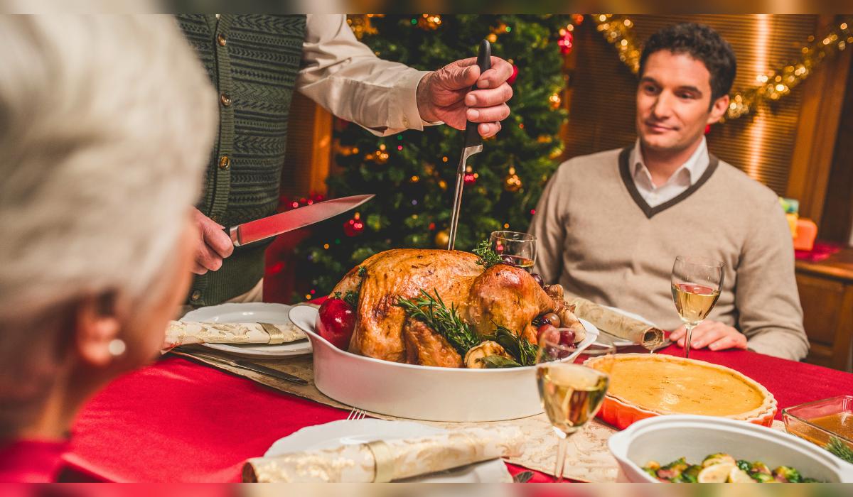 Las sobras también vencen. Aunque estén en la refri, pueden ser un riesgo.
