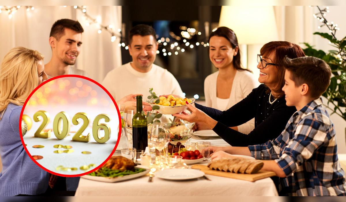 Recetas prácticas para cerrar el año