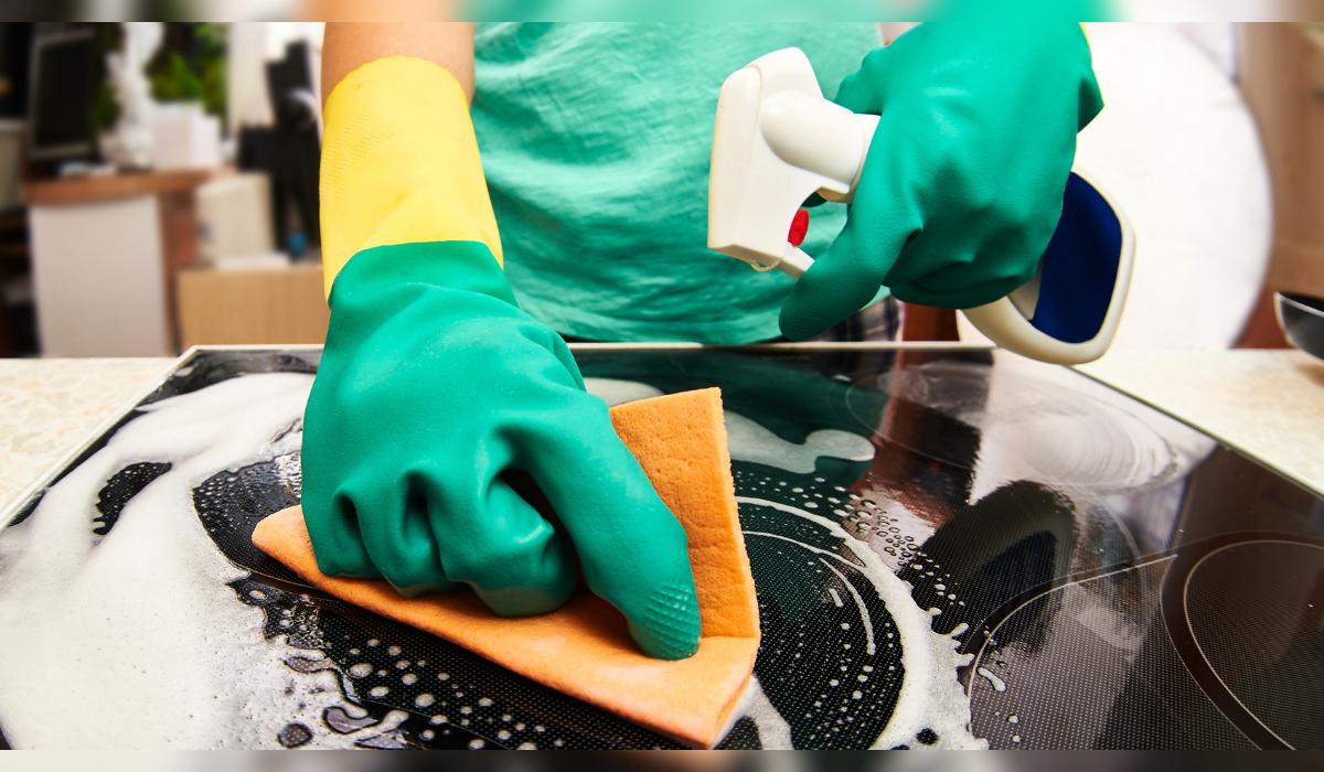 Navidad pasó, pero la grasa quedó: así dejo mi cocina lista para empezar el año sin caos.