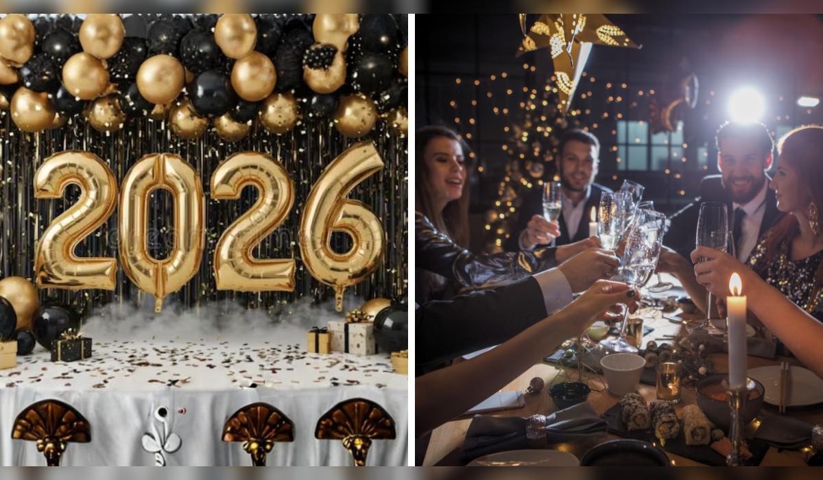 Las opciones que ganan protagonismo este 31 de diciembre