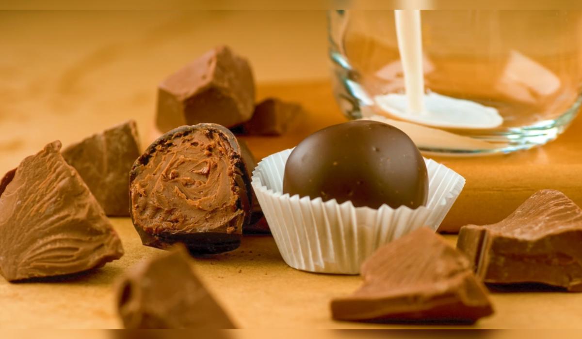 Un postre perfecto para combatir el calor manteniéndolos en el freezer. Fuente: Shutterstock.