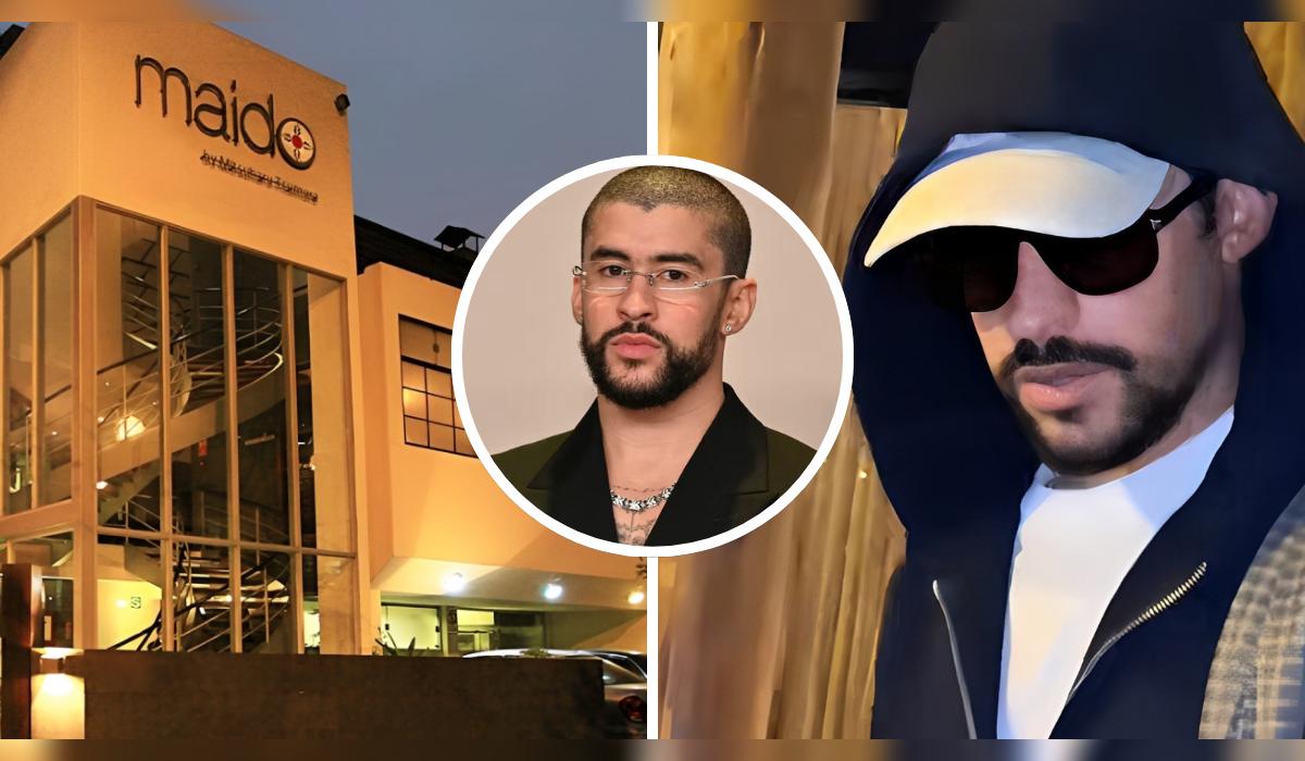 El encuentro del artista con sus fans a las afueras de Maido generó gran emoción, con videos virales en TikTok mostrando su cercanía y buenos gestos hacia los seguidores que esperaban su salida.