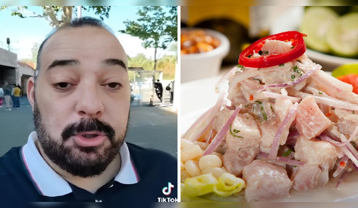La papa, con más de 4 mil variedades, es un ingrediente esencial en la cocina peruana. El ceviche, reconocido internacionalmente, también ha sido cuestionado por su origen en un video viral.