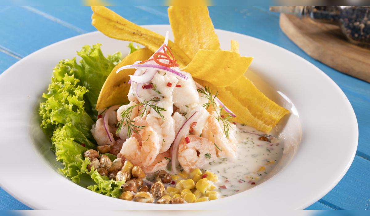 Descubre los mejores pescados para preparar ceviche.