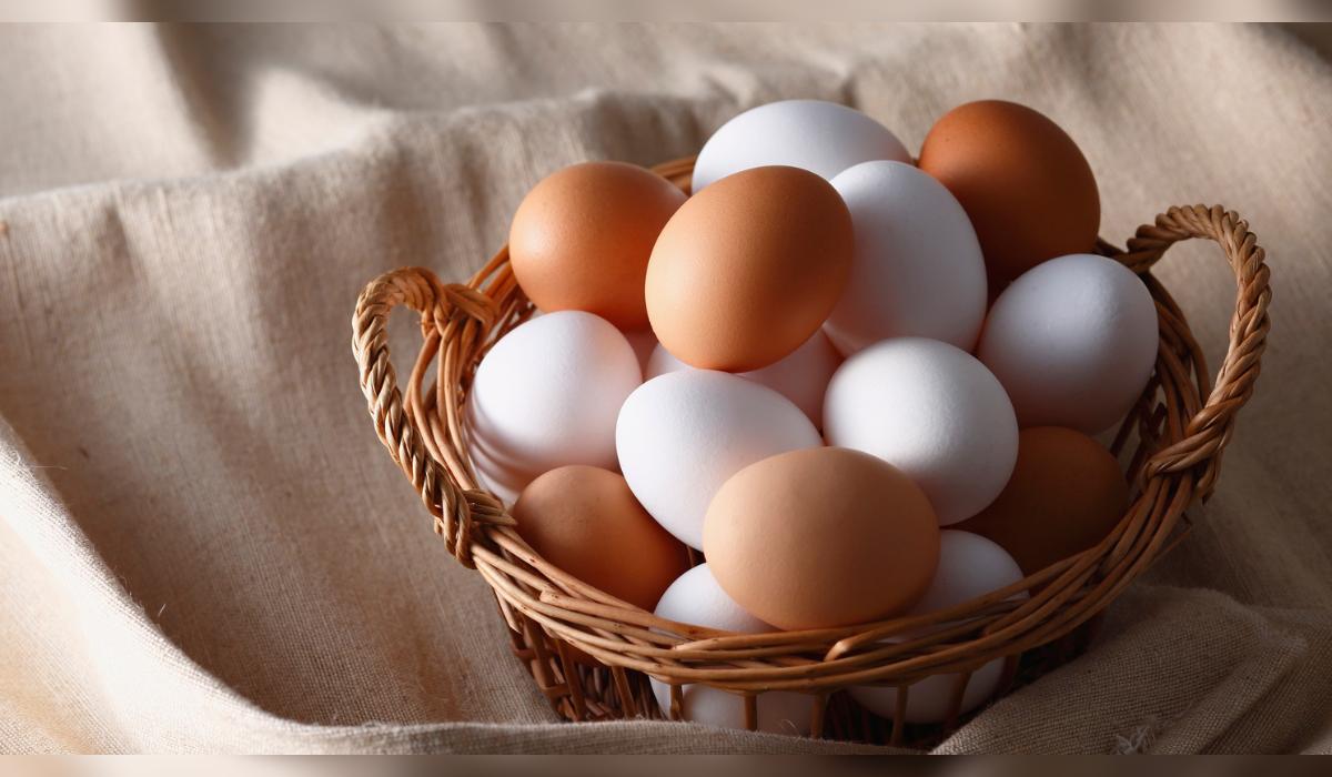 La forma de cocción influye directamente en el valor nutricional del huevo.