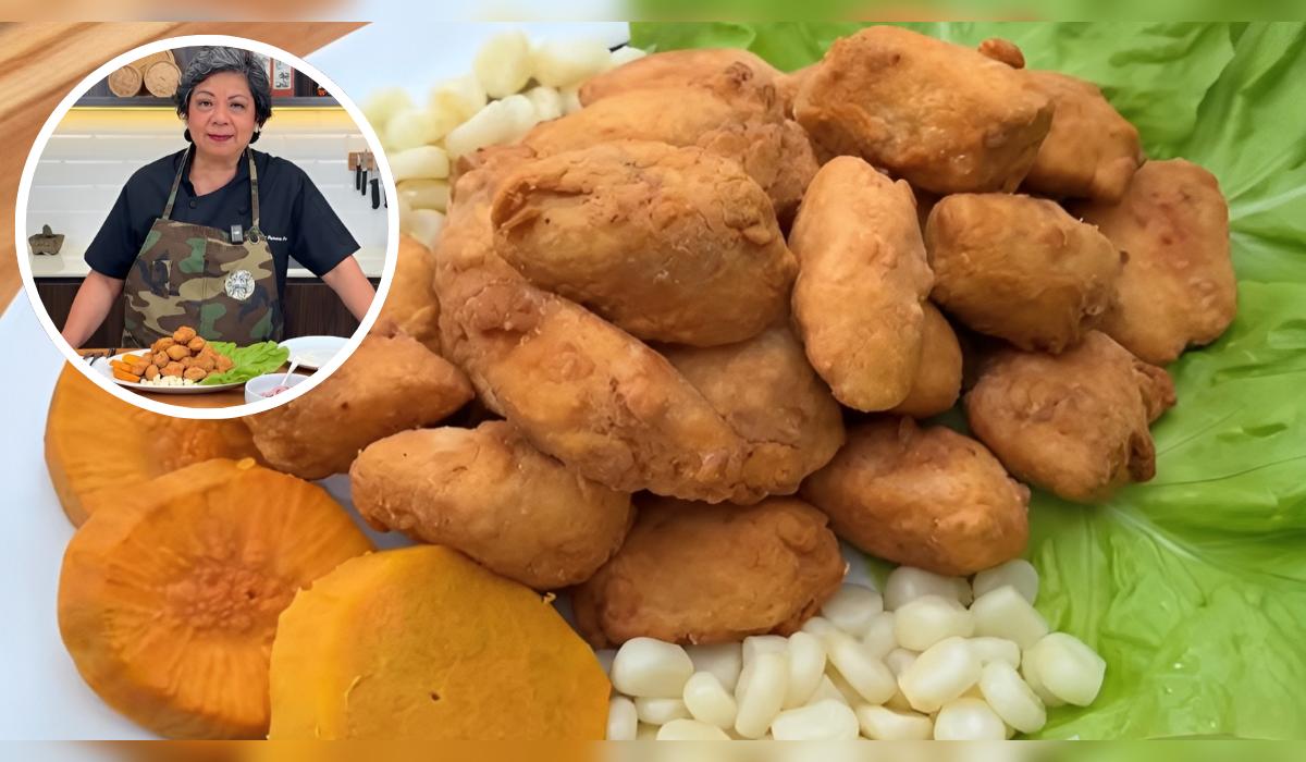 Descubre los pasos para elaborar ceviche frito, desde el marinado del pescado hasta el dorado perfecto en aceite caliente. ¡Una alternativa deliciosa que nadie se puede perder!