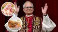 Ni donas ni bacon: esta es la comida favorita del papa León XIV