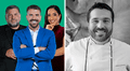 “El Gran Chef Famosos” anuncia su última temporada y seguidores piden el regreso de Giacomo Bocchio: “Que regresen los fundadores”