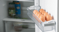 Lanzan una advertencia para todos los que guardan los huevos en la refrigeradora