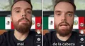 "Perú está mal de la cabeza": Ibai queda sorprendido por intensa defensa del pan con chicharrón en su ‘Mundial de Desayunos’