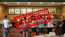 El cierre de una de las grandes cadenas de comida rápida de EE.UU. deja a cientos de empleados sin trabajo
