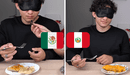 Venezolano compara el tamal peruano con el mexicano y revela cuál es el mejor