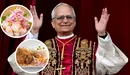 Ni donas ni bacon: esta es la comida favorita del papa León XIV