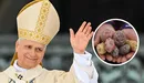 El papa León XIV lanza broma peruana en el Vaticano