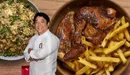 El chef del mejor restaurante del mundo tiene una pollería en Perú: ¿Cuánto cuesta el pollo a la brasa?