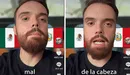 "Perú está mal de la cabeza": Ibai queda sorprendido por intensa defensa del pan con chicharrón en su ‘Mundial de Desayunos’